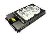 Hewlett Packard Enterprise HotSwap 9GB,10K,WU2 SCA